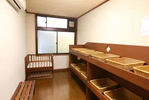 Club Wyndham Chikumakan Nagano - Spa