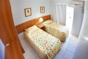 Golden Dolphin Grand Hotel - Room