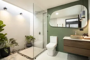 BAUMA - Bathroom