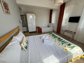 ADA LUNA BOZCAADA - Room