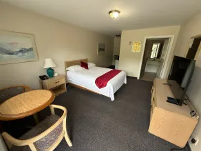 COUNTRY INN MOTEL - Rom