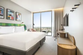 Holiday Inn Werribee by IHG - View from room