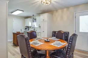 Charming Country Home w/ Deck - 20 Mi to Franklin - Innenbereich