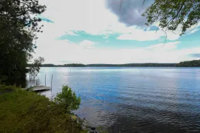 Life on the Lake with Private Dock & Fire Pit! - Innenbereich
