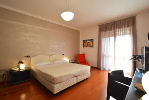 Residence Hotel Torino Uno - Chambre
