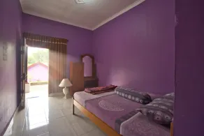 Tresno Sembalun Rinjani - Room