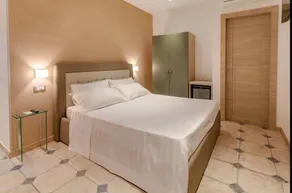 La Suite del Faro - Chambre