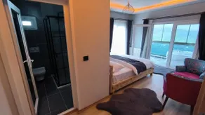 Burahan Suite Hotel - Rom