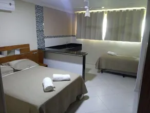 POUSADA CAMINHO DAS ÁGUAS - Chambre