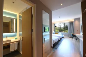 Holiday Inn Express Tianjin Binhai by IHG - Camera