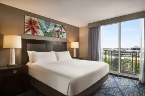 Embassy Suites by Hilton Miami International Airport - Chambre
