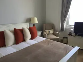 Kames Hotel - Værelse