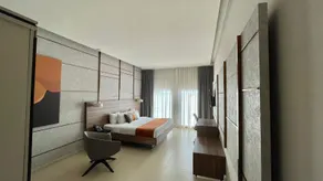 Grand Hotel&Casino Vía Dorada - Habitación
