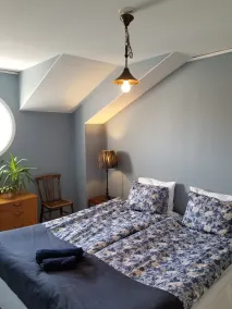 Brännö Varv Bed & Breakfast - Room