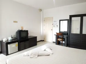 Phusuay Park View Hotel - Værelse