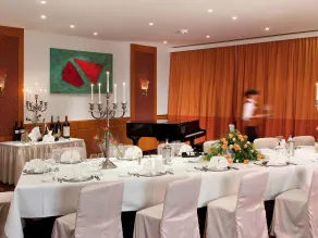 Mercure Tagungs- & Landhotel Krefeld - Restaurant
