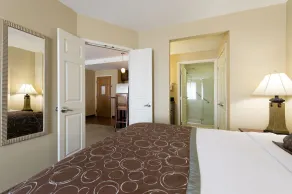 Staybridge Suites North Charleston by IHG - Chambre