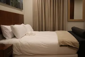 Apart Hotel Apartment-Ocean Palace - Værelse