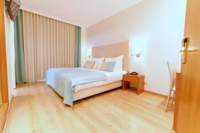 Baía Beach Hotel - Chambre
