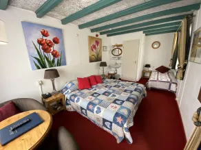 Hotel & Restaurant De Fortuna - Quarto