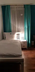 Astoria Hotel Bad Wildstein - Chambre