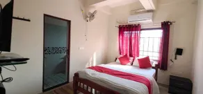Shanthala Residency - Room