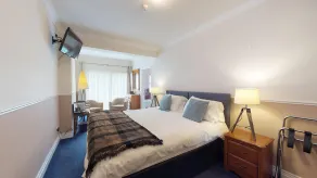Milltown House Dingle - Zimmer