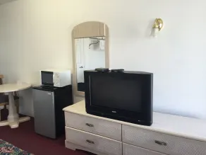 Mayfair Motel - Chambre
