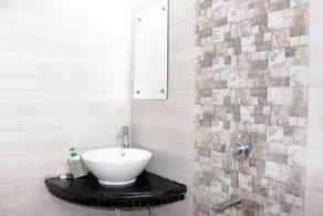 Sikaria Homes - Bathroom