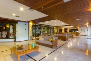 Summerville All Inclusive Resort  - Recepción