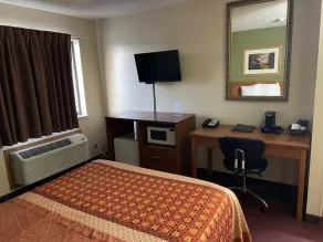 Heartland Hotel & Suites - Rum