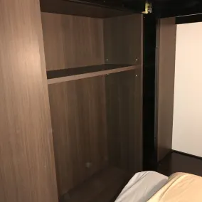 Hotel Owl Tokyo Nippori - Chambre