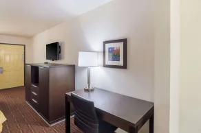 Quality Inn Amarillo I-40 East - Rum
