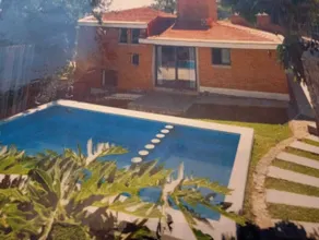 Bonanza Garden - Terrazza/patio