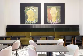 The Kelly Birmingham, Tapestry Collection By Hilton - Restaurant