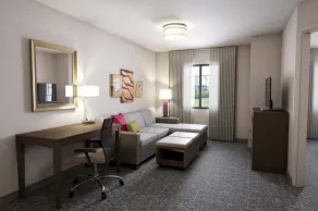 Staybridge Suites - Lafayette by IHG - Chambre