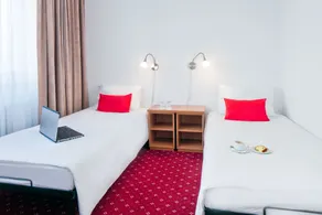 Aramis - Room
