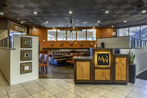 Seaport Inn and Suites - Restaurant
