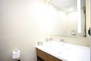 Hilton Garden Inn Ankara Gimat - Salle de bain