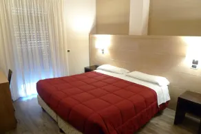 Hotel de Meis - Camera