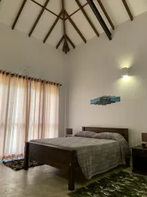 Marawila Residence - Habitación