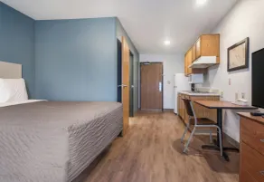 Motel 6 Suites Fort Myers, FL - Rum