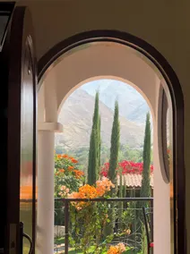 Casa Hotel Mamaluna - Rum