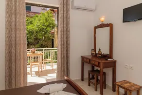 Mariliki Studios - Vistas desde la habitación