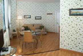 Residenza Echia - Lobby sitting area