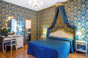 Al Gazzettino - Room