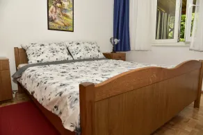 Apartment Blumen Oase - Camera
