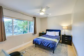 Family-friendly Fullerton Unit w/ Private Pool! - Værelse