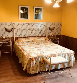 Apartamentos la Merced - Camera