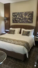 M Hotel Makkah by Millennium - Chambre
